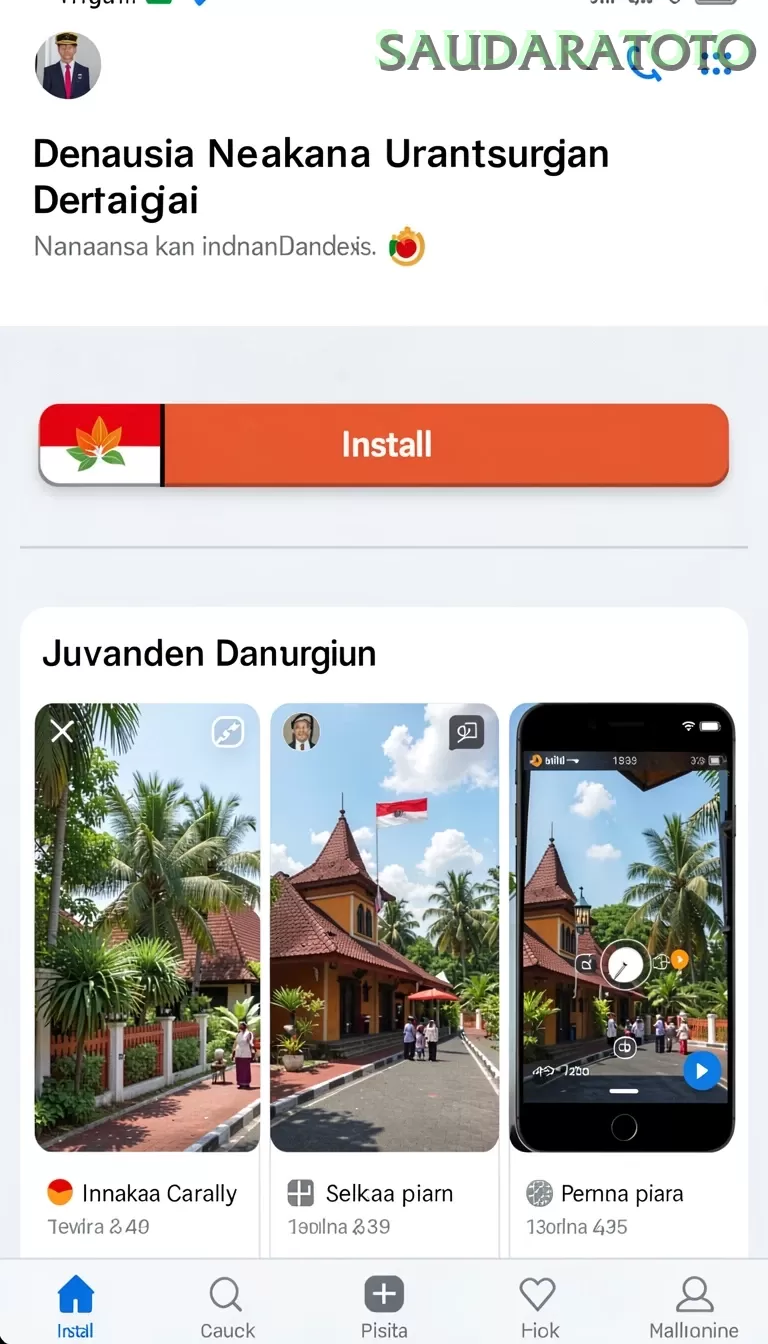Screenshot slot710 nomor 2