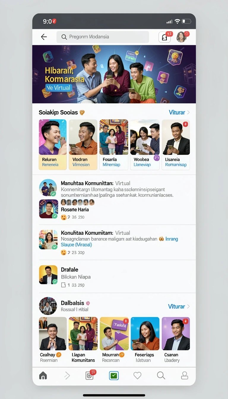 Screenshot Download jayaslot APK untuk Android nomor 3