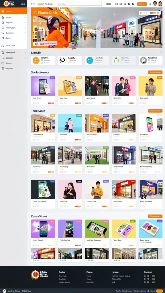 Screenshot Cara Download megasloto APK dengan Mudah nomor 1