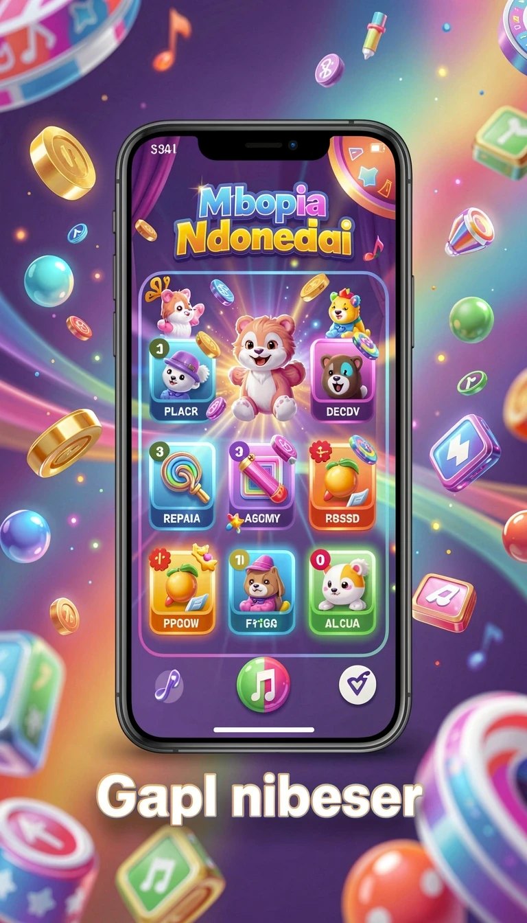 Screenshot Download rp6677 APK untuk Android nomor 3