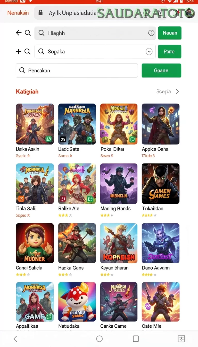 Screenshot buas33 nomor 3