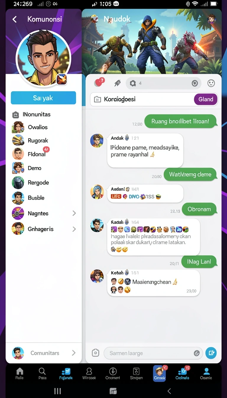 Screenshot rt88 APK Terbaru untuk Android Tanpa Iklan nomor 3