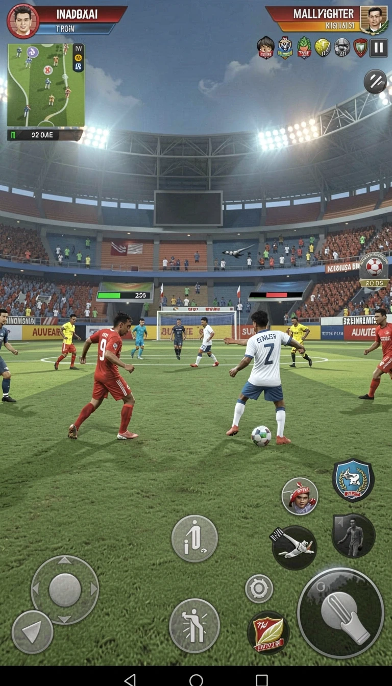 Screenshot Aplikasi sedaptogel Terbaik untuk Android dan iOS nomor 2