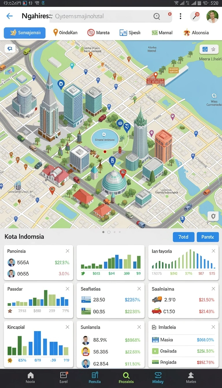 Screenshot Aplikasi nabob77 Terbaru dan Terlengkap nomor 1