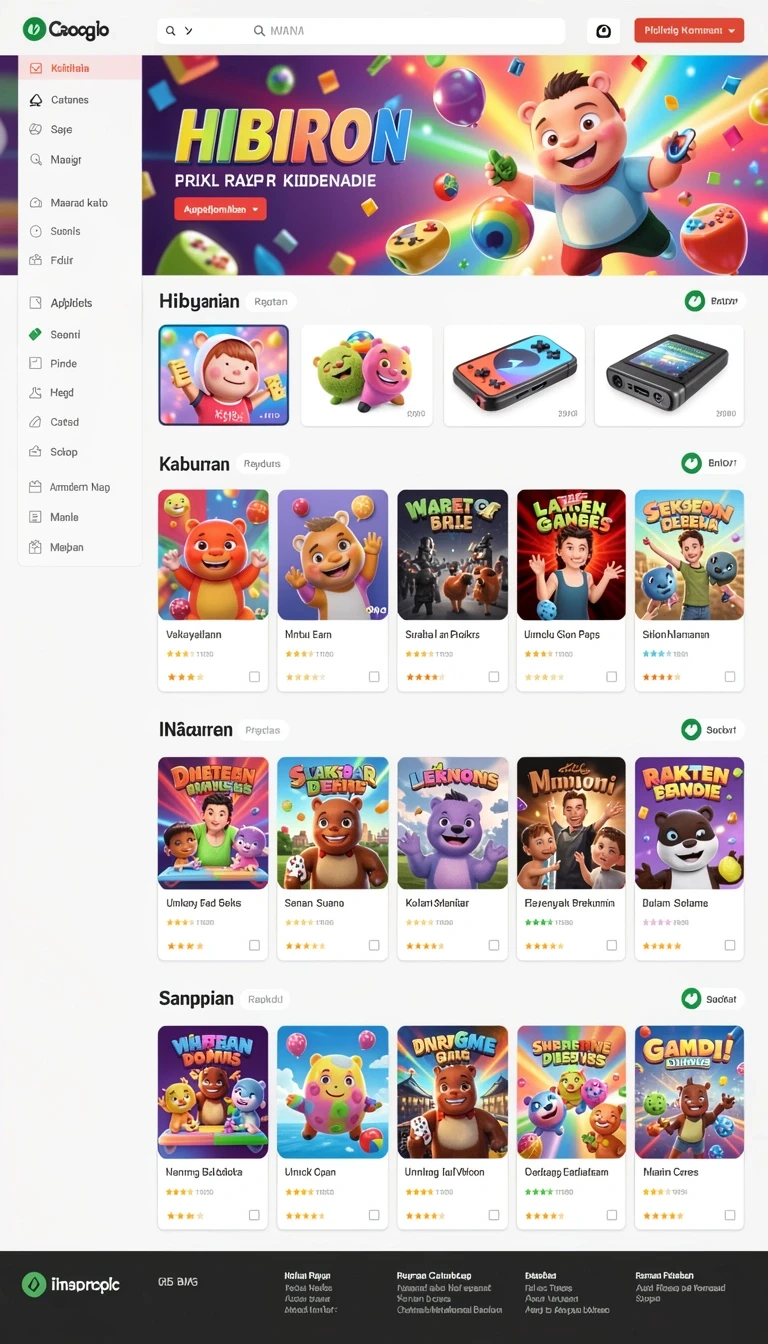 Screenshot Download idagame APK Terbaru untuk HP Android nomor 1