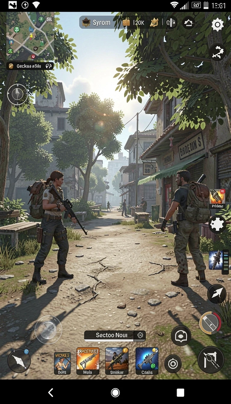 Screenshot Cara Pasang tiva88 di HP Android dengan Benar nomor 2