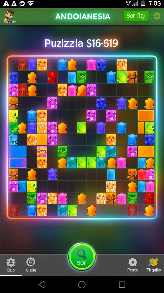 Screenshot Download slot710 APK Original untuk Android nomor 2