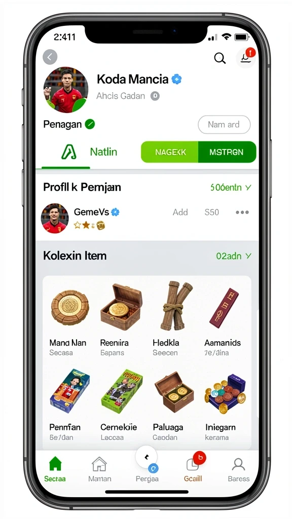 Screenshot batman138 APK: Cara Download dan Instal di Android nomor 3
