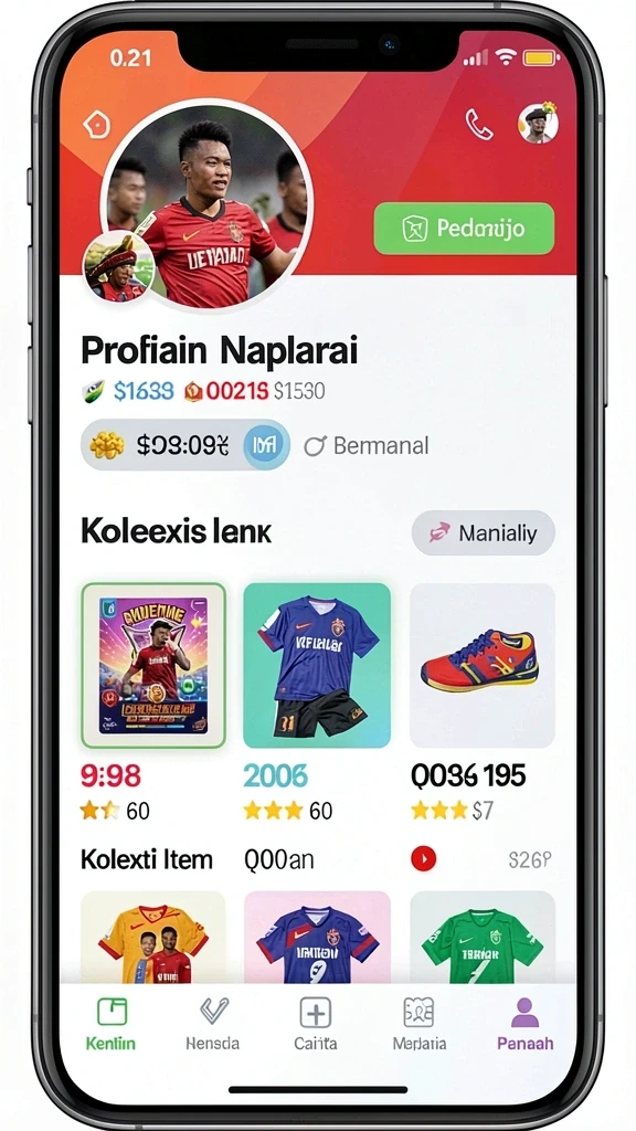 Screenshot Aplikasi tr99 Ringan untuk Android nomor 3