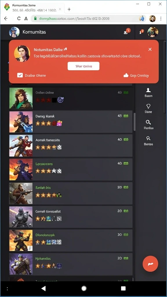 Screenshot Review Aplikasi slot88max nomor 2